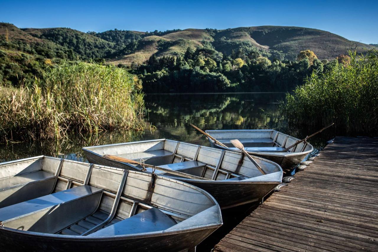 Drakensberg Sun Resort Cathkin Park Bagian luar foto