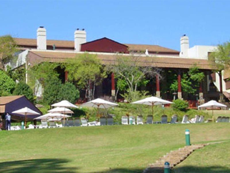 Drakensberg Sun Resort Cathkin Park Bagian luar foto