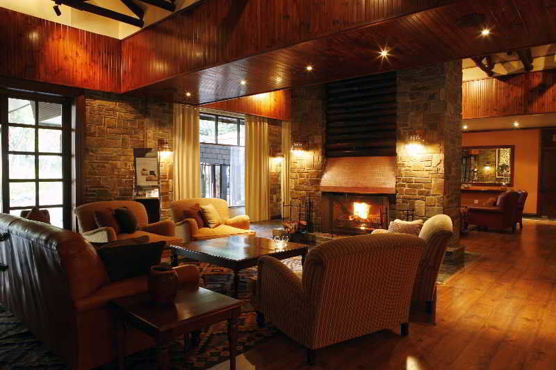 Drakensberg Sun Resort Cathkin Park Bagian luar foto