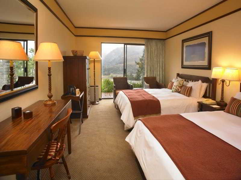Drakensberg Sun Resort Cathkin Park Bagian luar foto