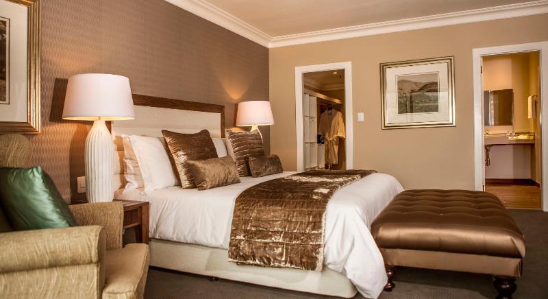 Drakensberg Sun Resort Cathkin Park Bagian luar foto